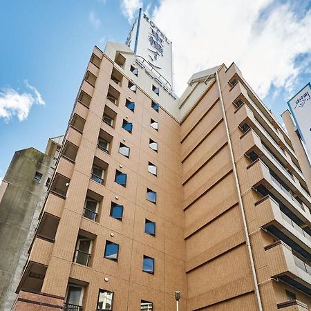 Toyoko Inn Osaka Semba No.1 Exterior foto