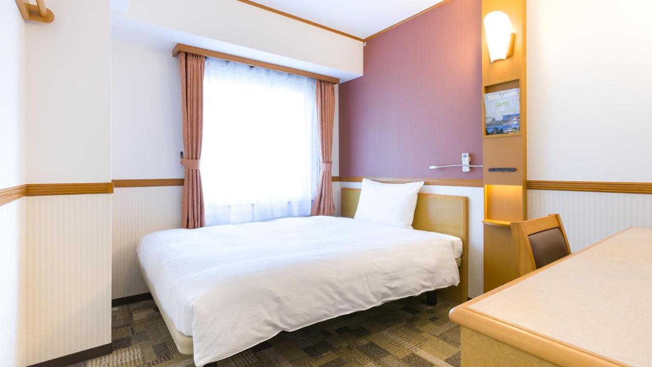 Toyoko Inn Osaka Semba No.1 Exterior foto