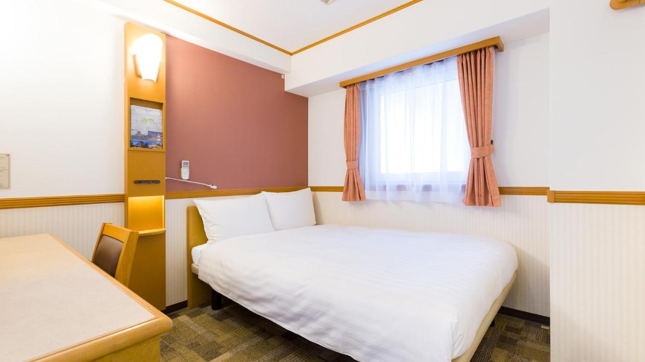 Toyoko Inn Osaka Semba No.1 Zimmer foto