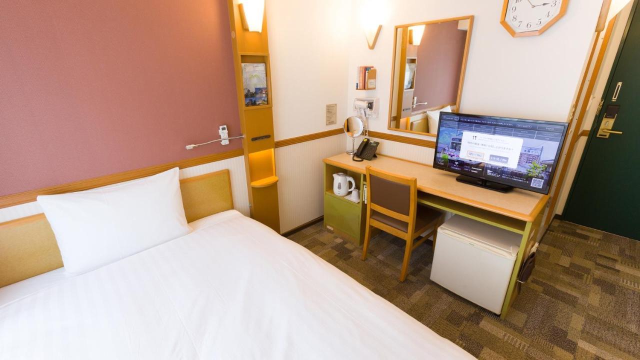 Toyoko Inn Osaka Semba No.1 Exterior foto