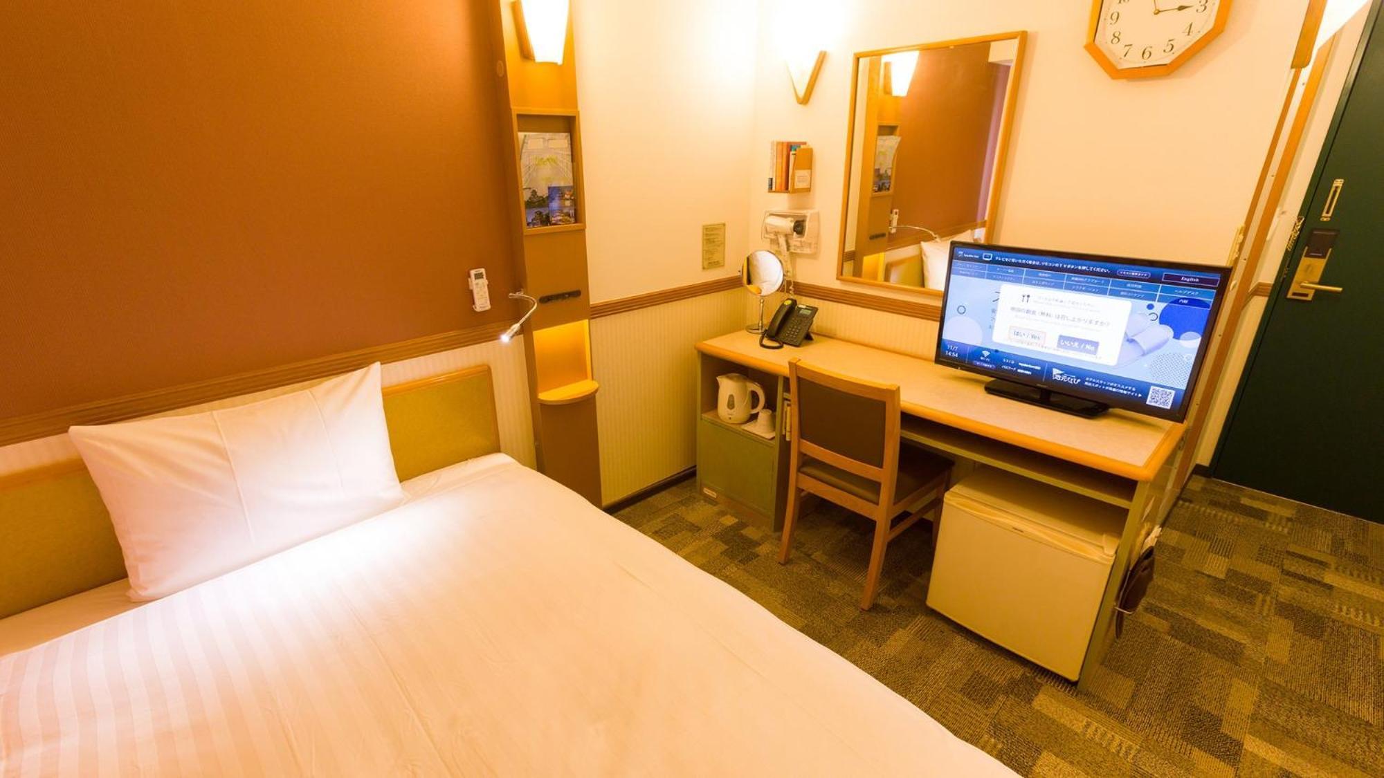 Toyoko Inn Osaka Semba No.1 Zimmer foto