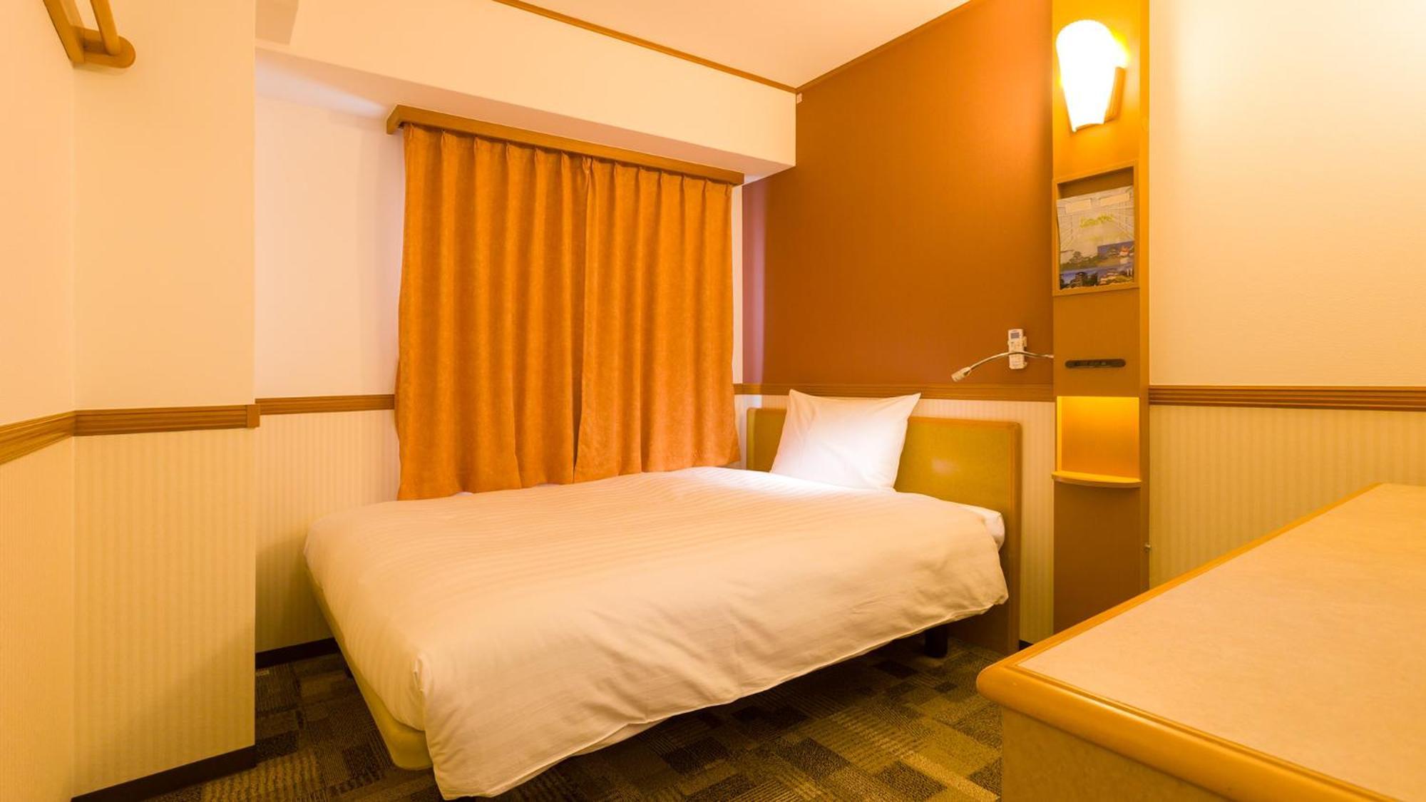 Toyoko Inn Osaka Semba No.1 Zimmer foto