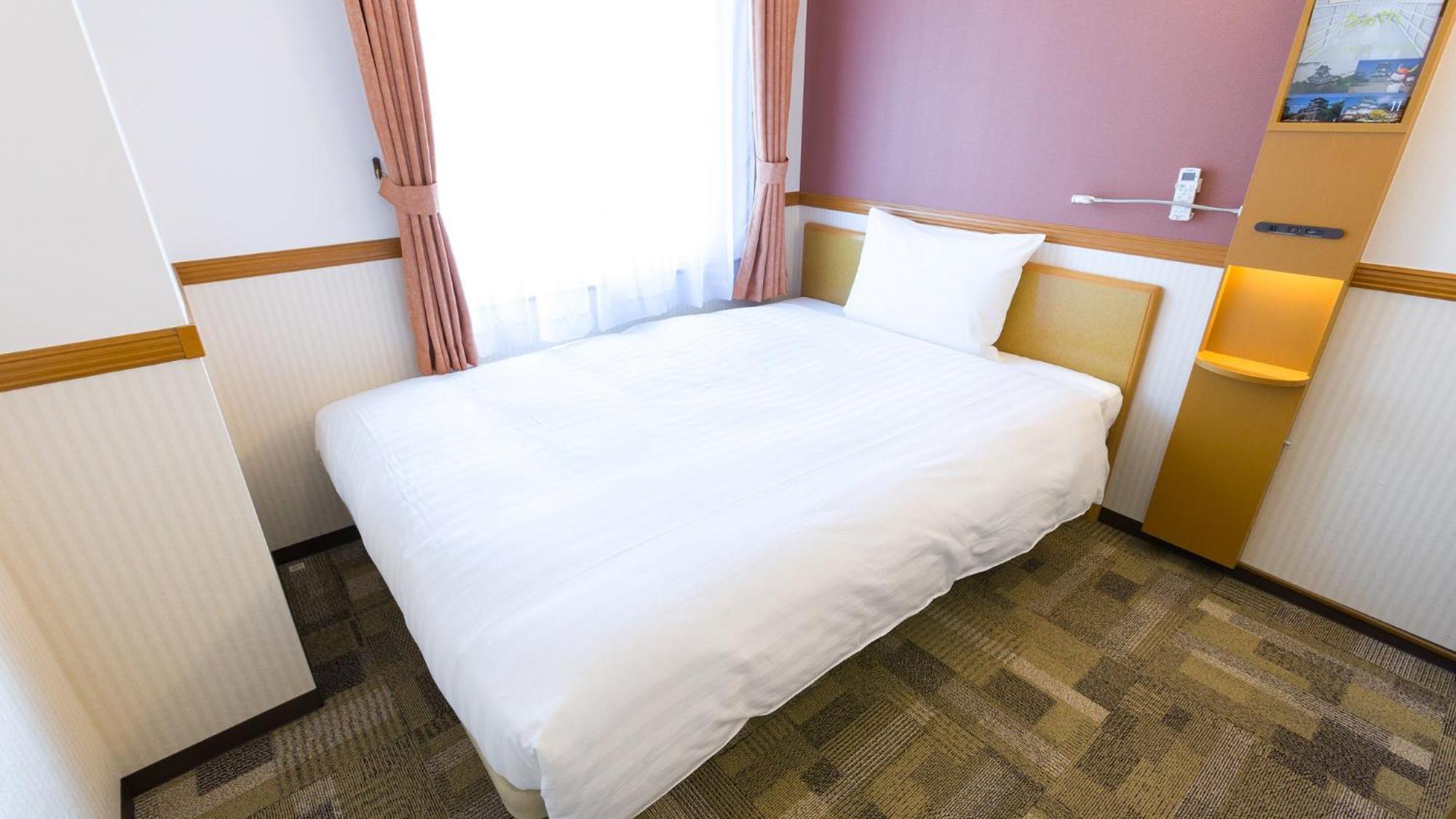 Toyoko Inn Osaka Semba No.1 Zimmer foto