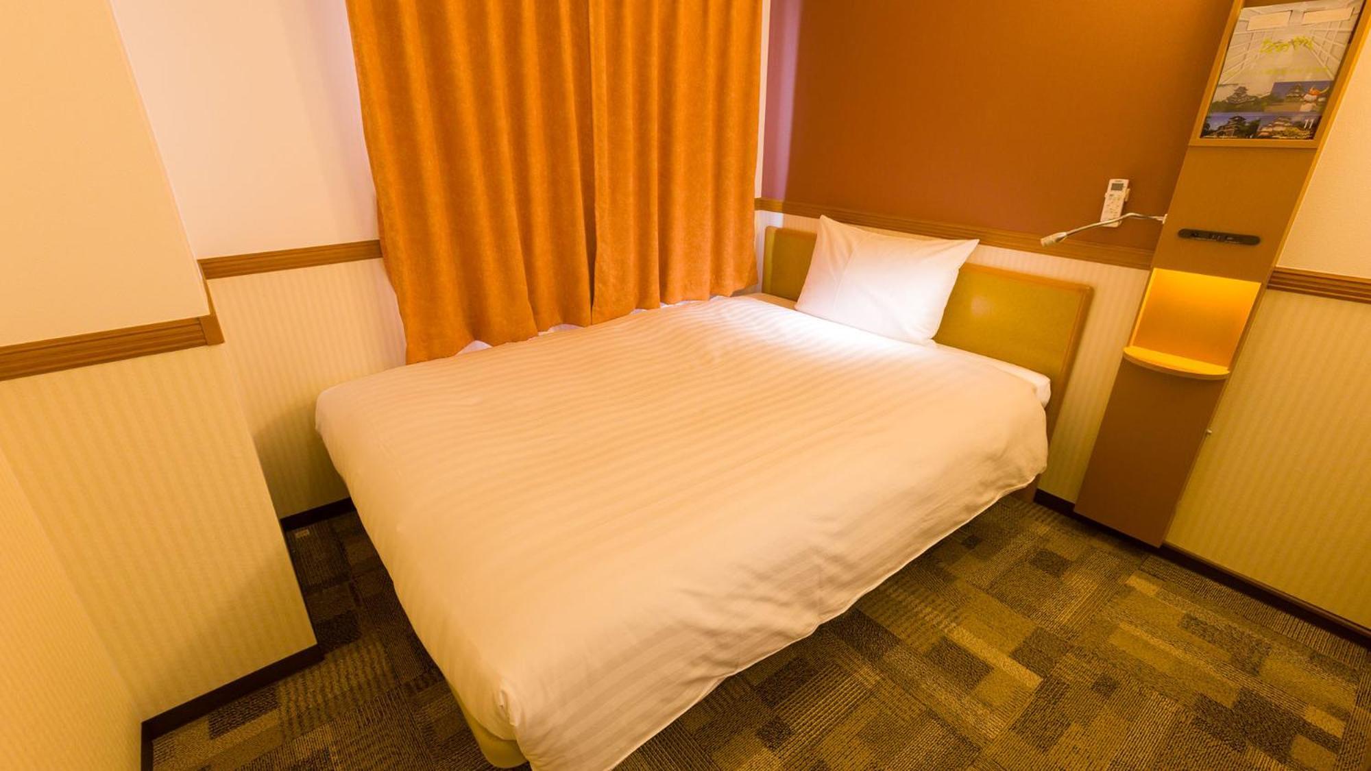 Toyoko Inn Osaka Semba No.1 Zimmer foto