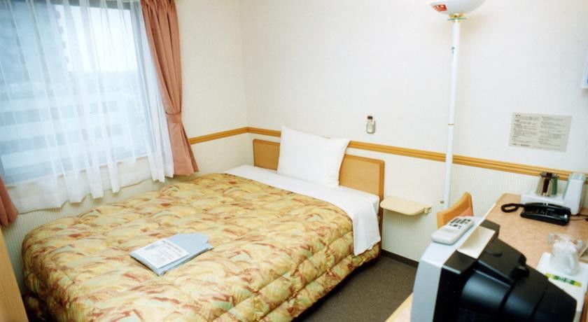 Toyoko Inn Osaka Semba No.1 Exterior foto